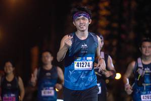 BIB: 41274, 4262
                            <button type="button" onclick="openModal(18287770)" class="btn btn-primary btn-sm float-right btn-popup" data-toggle="modal" data-target=".modal-high-quality">
                        <i class="fas fa-shopping-cart"></i> Add to Cart
                    </button>
                                            <button type="button" onclick="isThisMe(18287770, true)" class="btn btn-success btn-sm float-right btn-popup btn-isme hidden" data-toggle="tooltip" data-placement="bottom" title="นี่คือรูปของคุณใช่ไหม คลิกที่นี่เพื่อเอาเข้าอัลบั้ม">
                        <i class="fas fa-plus"></i> Add to album
                    </button>
                    <button type="button" onclick="isThisMe(18287770, false)" class="btn btn-warning btn-sm float-right btn-popup btn-isnotme hidden">
                        <i class="fas fa-ban"></i> Remove from album
                    </button>